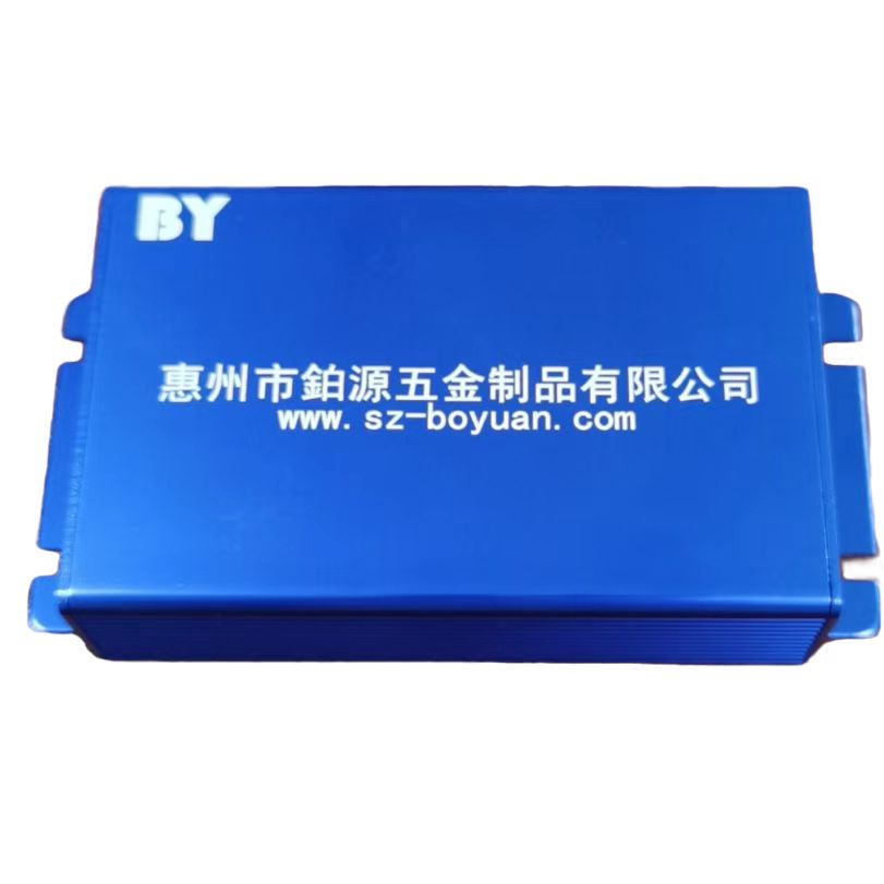 钣金机箱加工有哪些加工要求？