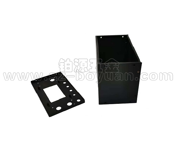 怎么保障钣金机箱加工的质量？