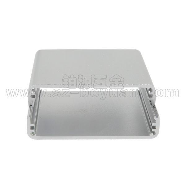 使用铝合金外壳有哪些注意事项？